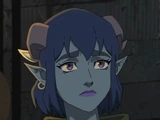 Jester Lavorre