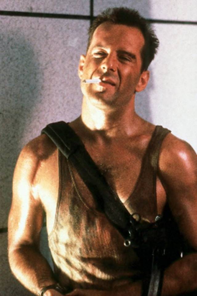 Survive Hard: All The Times John McClane Should Have Died In The 'Die Hard'  Series – IndieWire