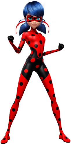 Ladybug | Heroes Wiki | Fandom
