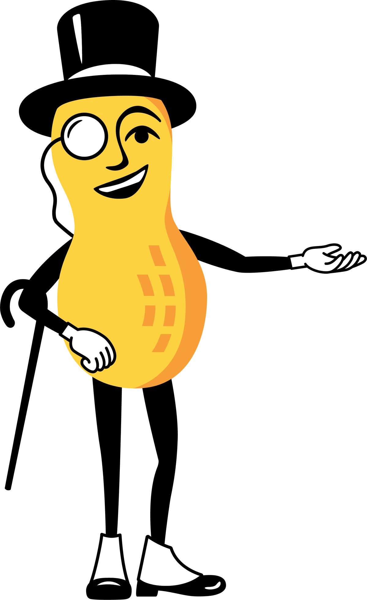 Mr. Peanut Heroes Wiki Fandom