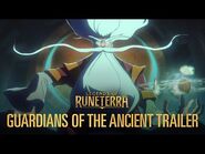 New Expansion- Guardians of the Ancient - Legends of Runeterra
