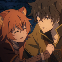 Raphtalia Heroes Wiki Fandom But raphtalia can't focus on all that alone being conflicted with her feelings for her master. raphtalia heroes wiki fandom