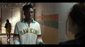 "It's like you're not even here anymore. It's...it's like you're a ghost or something."