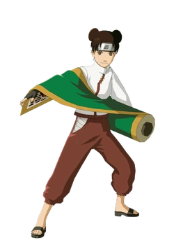 Tenten/Gallery | Heroes Wiki | Fandom