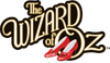 The Wizard of Oz logo