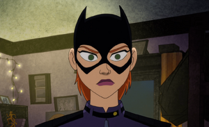 Batgirl-Barbara-Gordon