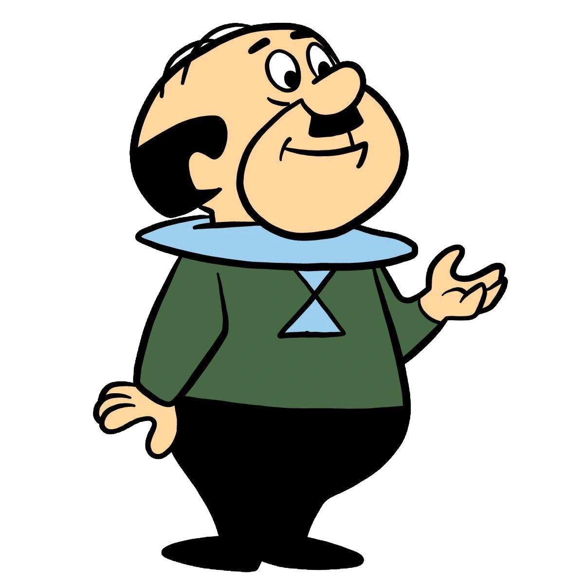 Cosmo Spacely Heroes Wiki Fandom