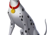 Pongo (Disney)