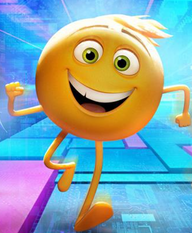 Gene (The Emoji Movie)