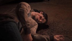 Jesse, The Last of Us Wiki