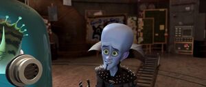Megamind expressing how he hopes his plan will turn his life back around.