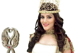 Rani Pari | Heroes Wiki | Fandom