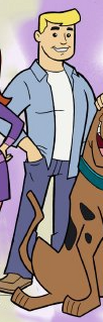 Jessica (Scooby-Doo! Camp Scare), Heroes Wiki, FANDOM powered by Wikia