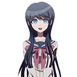 Sayaka Maizono Anime Sidebar