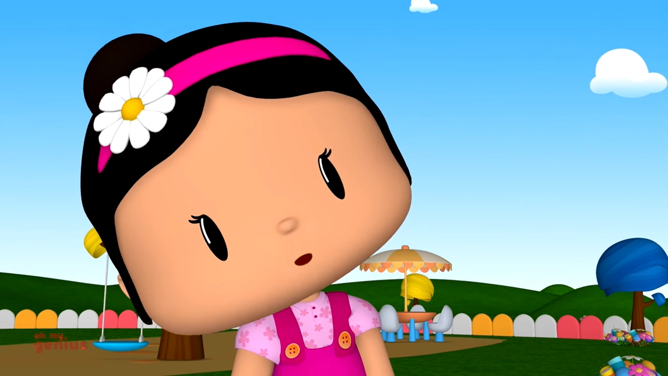 Shila (Pepee) | Heroes Wiki | Fandom