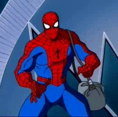 Spider-Man (Actor) | Heroes Wiki | Fandom