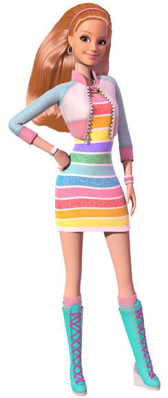 Summer Gordon Heroes Wiki Fandom