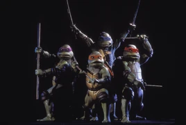 Teenage Mutant Ninja Turtles (1990)