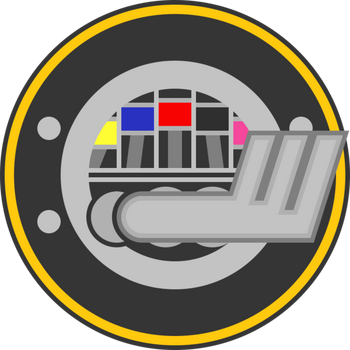 Turboranger logo by dgames100-dc4dvvs