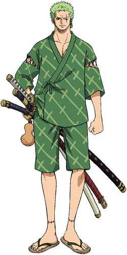 Roronoa Zoro Gallery Heroes Wiki Fandom