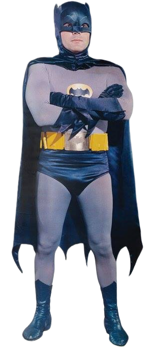 Batman (1960s Series) | Heroes Wiki | Fandom