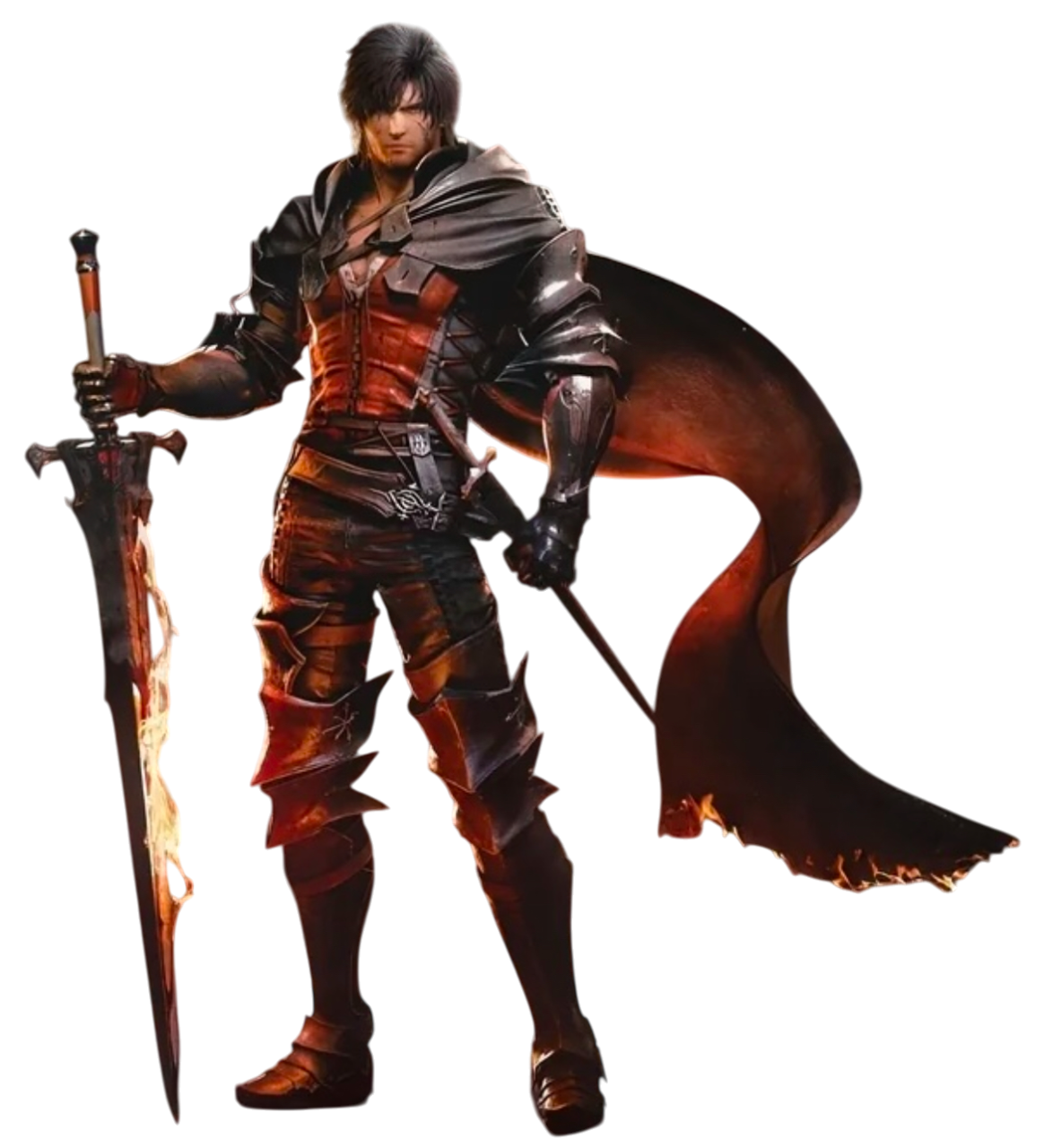 Clive Rosfield | Heroes Wiki | Fandom