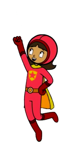 Wordgirl Gallery Heroes Wiki Fandom