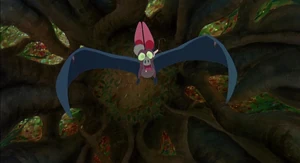 Batty Koda/Gallery | Heroes Wiki | Fandom