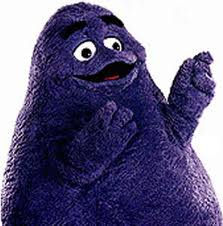Grimace | Heroes Wiki | Fandom