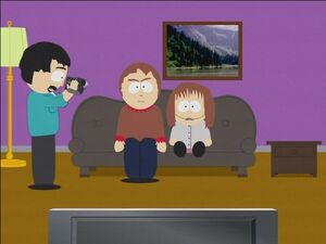 Randy Marsh 8