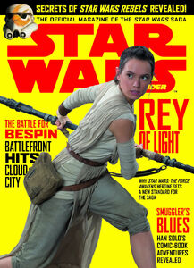 Rey Insider Cover