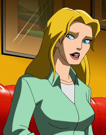 Carol Danvers