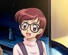 Taeko Minazuki