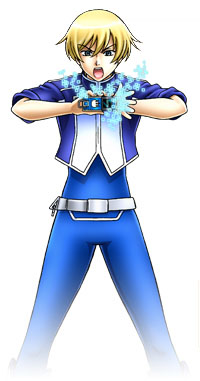 Thomas H. Norstein/Gallery | Heroes Wiki | Fandom