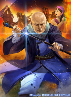 Glad to help! The Wrys 'Chansey Build' : r/FireEmblemHeroes