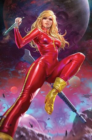 Barbarella