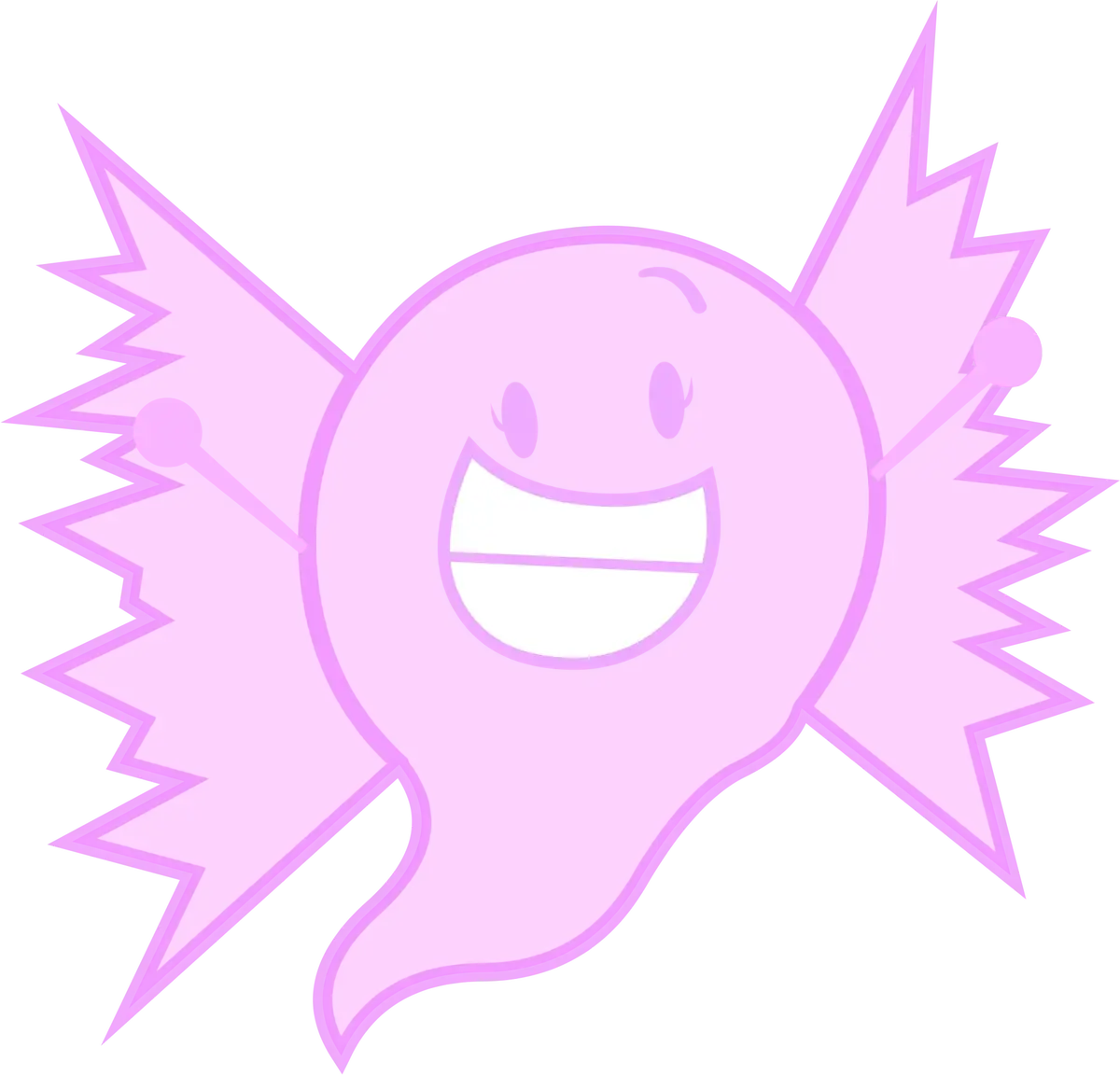 Bow (Inanimate Insanity) | Heroes Wiki | Fandom