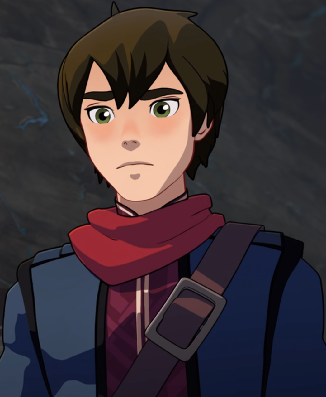 Callum gallery heroes wiki fandom