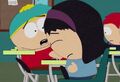 Cartman with Jenny