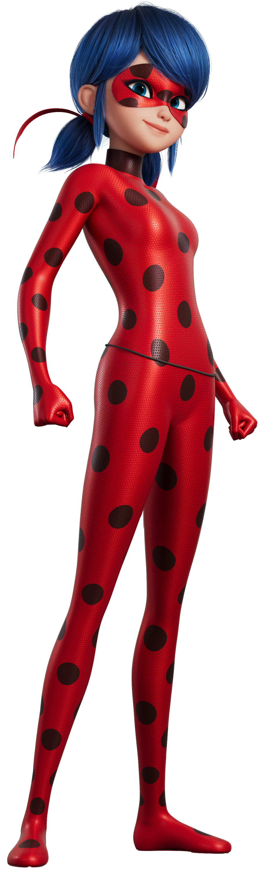Miraculous Ladybug - The movie
