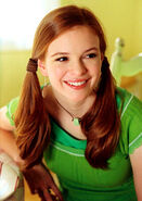 Layla Williams (Disney's Sky High)