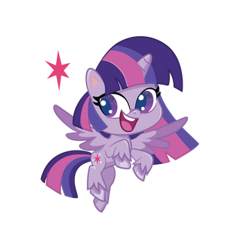 Twilight Sparkle, Fictional Characters Wiki