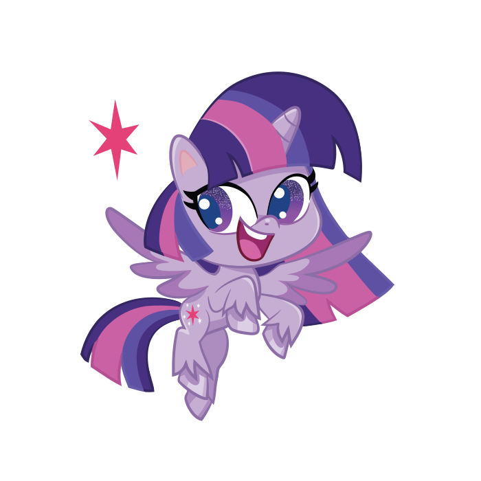 My Little Pony: Twilight Sparkle, Teacher for a Day - Wikipedia