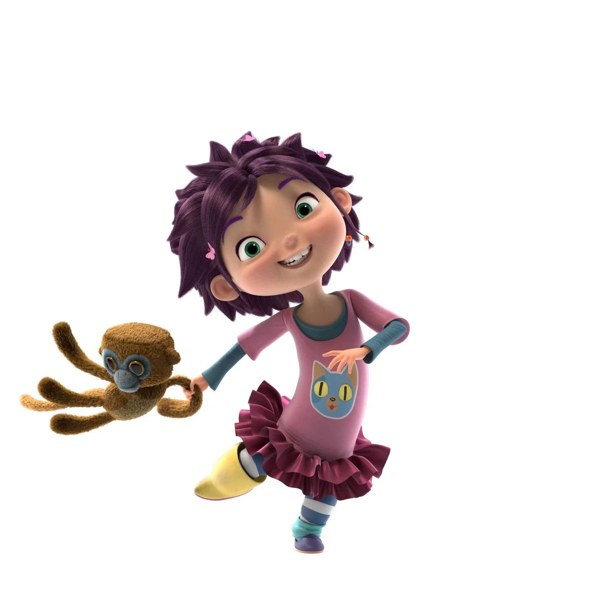 Mackenzie Huntington Heroes Wiki Fandom