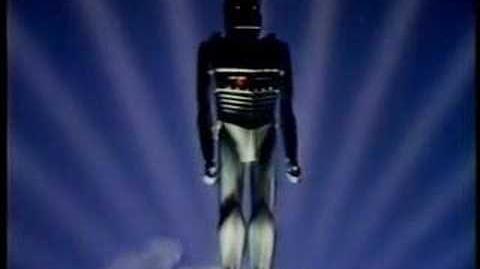 Rom the Space Knight - Wikipedia