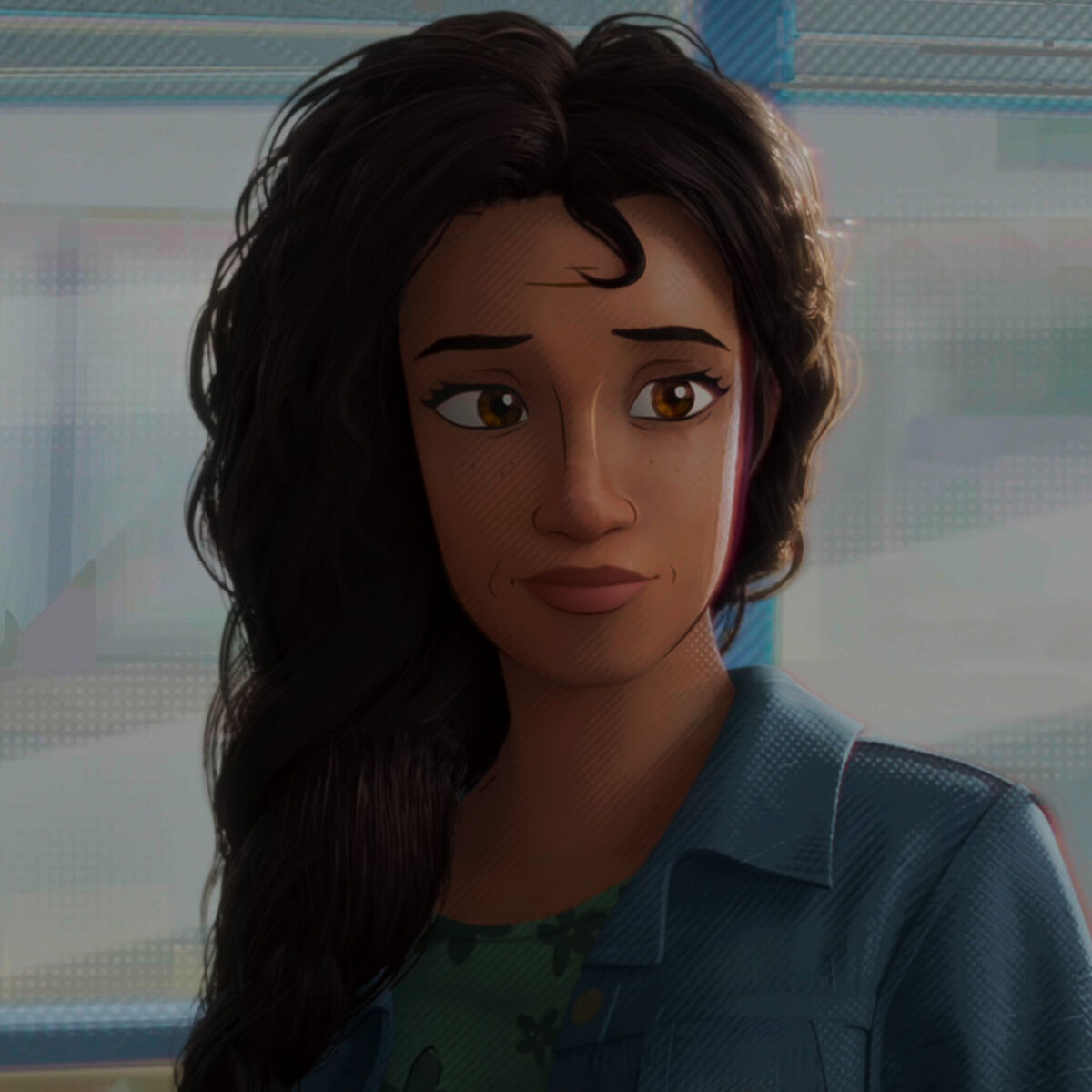 Rio Morales Spider Verse Trilogy Heroes Wiki Fandom rio-morales-spider-verse-trilogy-heroes-wiki-fandom