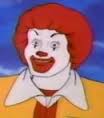 Ronald (McTreasure)