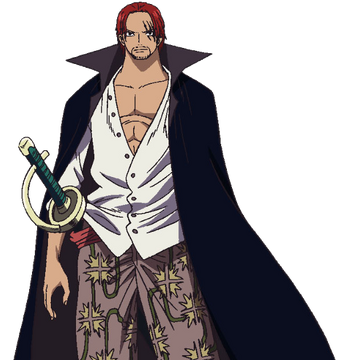 Shanks Heroes Wiki Fandom Shanks Heroes Wiki Fandom