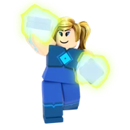 Tessla in Missions 1-4's debuts.