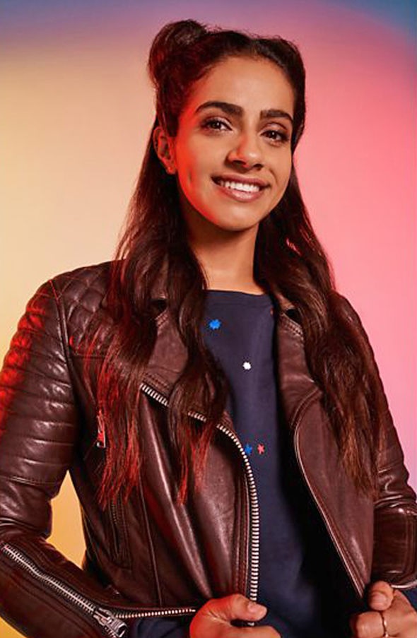 Yasmin Khan Heroes Wiki Fandom